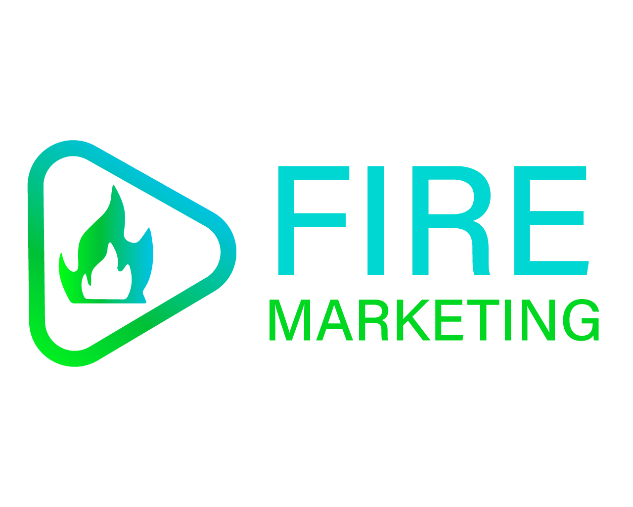 Logo Fire Marketing